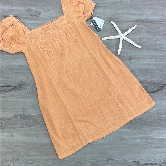 🔆O’NIELL🔆 MIA SOUD DRESS - Picture 5 of 15